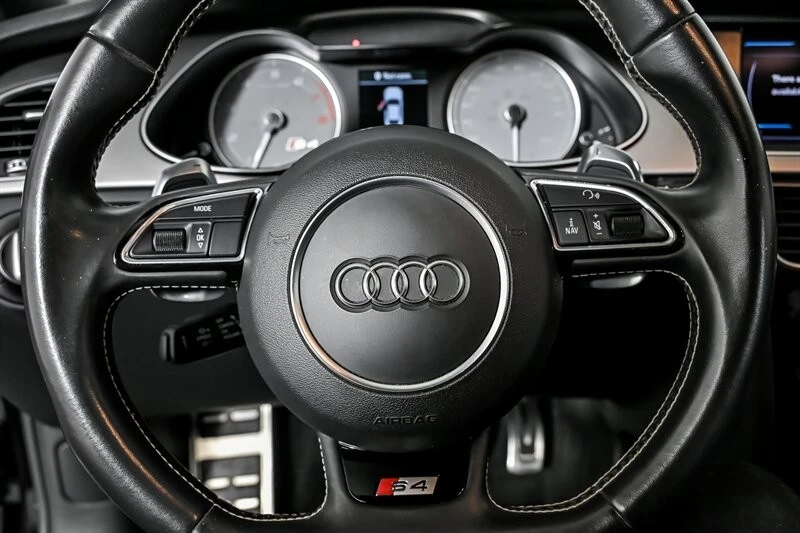 2014 Audi B8 S4 - Image 29 of 31