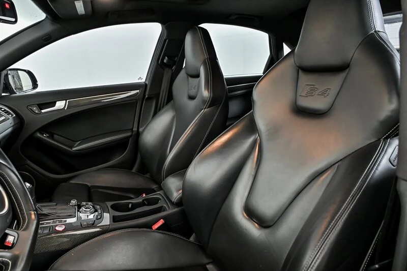 2014 Audi B8 S4 - Image 23 of 31