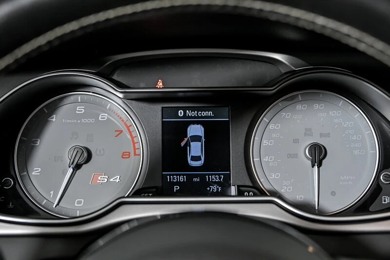 2014 Audi B8 S4 - Image 28 of 31