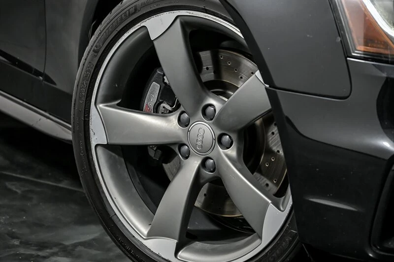 2014 Audi B8 S4 - Image 3 of 31