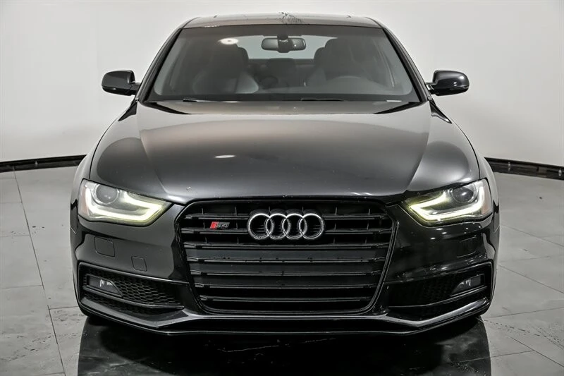 2014 Audi B8 S4 - Image 4 of 31