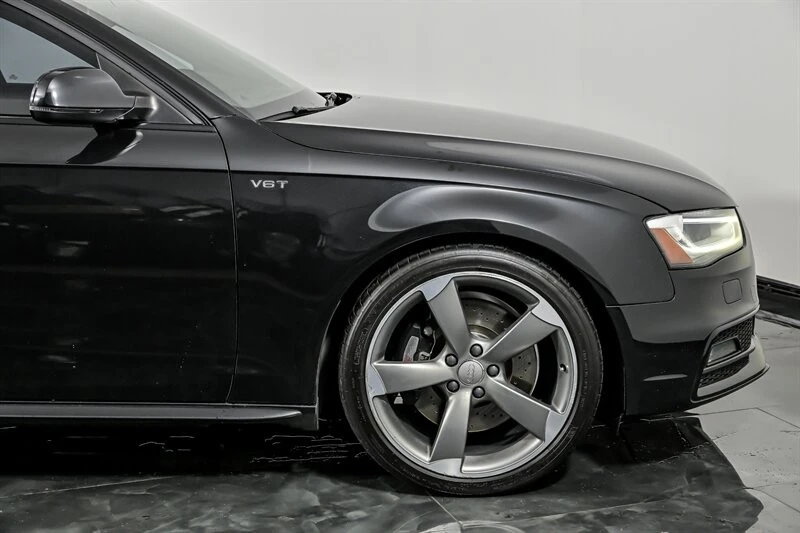 2014 Audi B8 S4 - Image 14 of 31