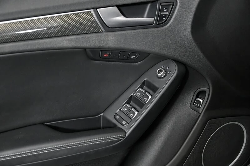 2014 Audi B8 S4 - Image 18 of 31