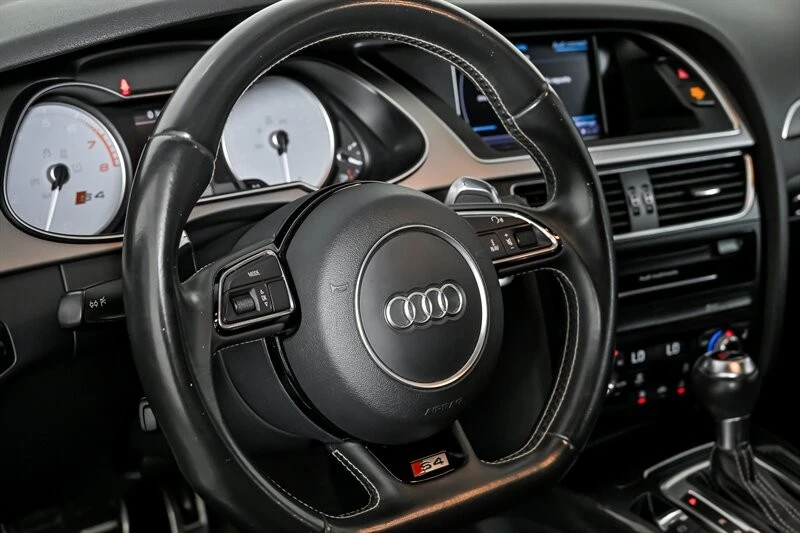 2014 Audi B8 S4 - Image 26 of 31