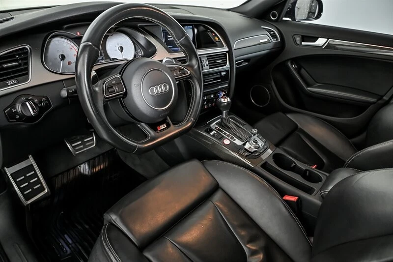 2014 Audi B8 S4 - Image 21 of 31