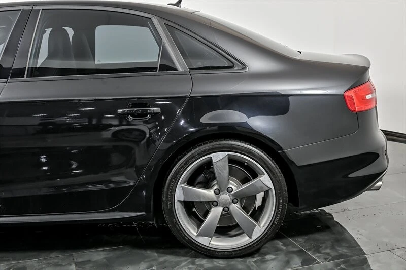 2014 Audi B8 S4 - Image 8 of 31