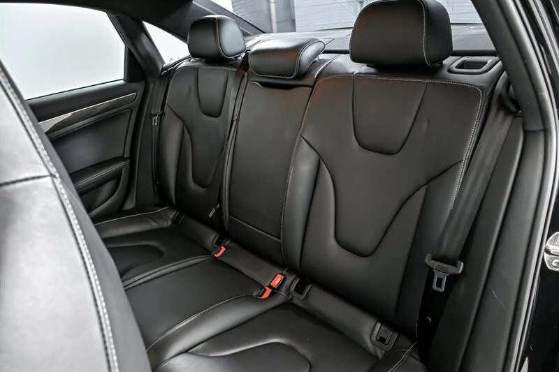 2014 Audi B8 S4 - Image 25 of 31