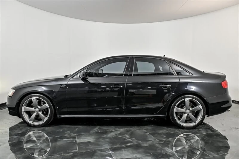 2014 Audi B8 S4 - Image 7 of 31