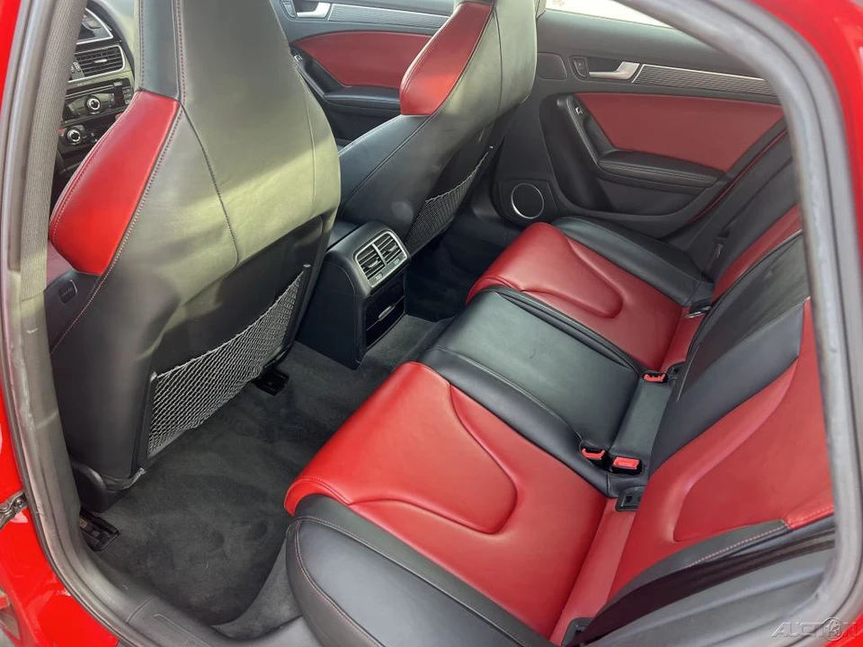 2014 Audi B8 S4 - Image 12 of 12