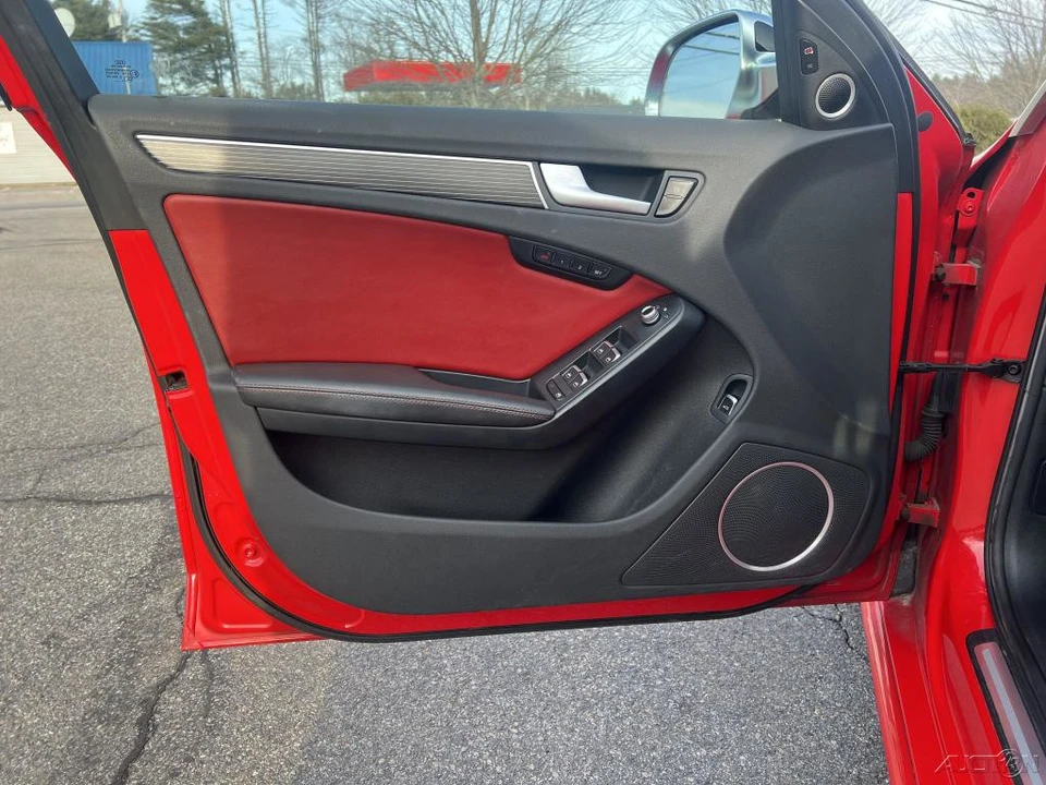 2014 Audi B8 S4 - Image 11 of 12
