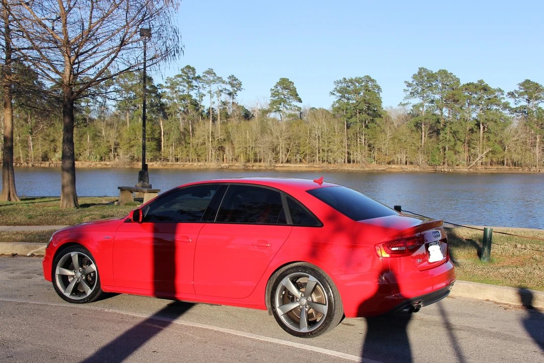 2014 Audi B8 S4 - Image 3 of 31