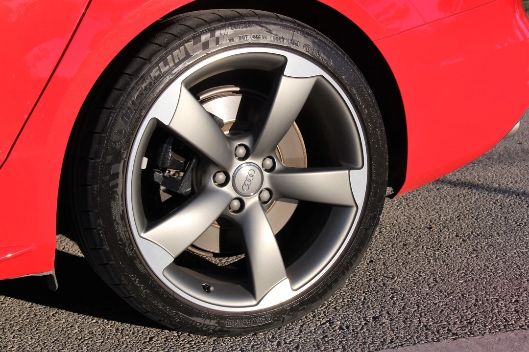 2014 Audi B8 S4 - Image 13 of 31