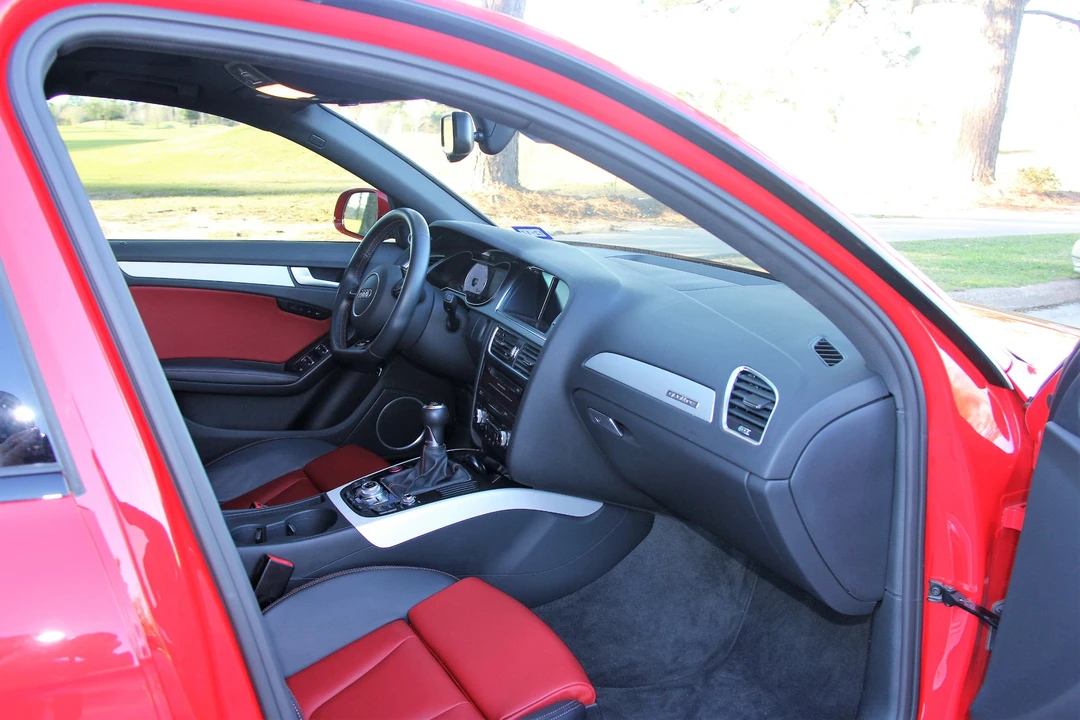 2014 Audi B8 S4 - Image 25 of 31