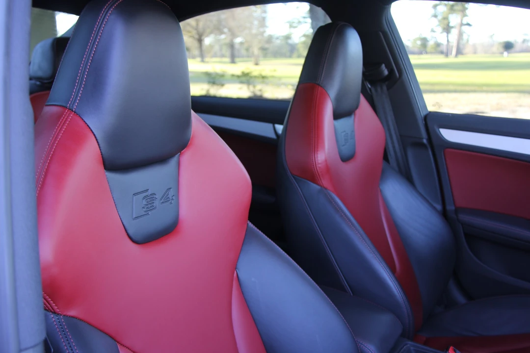 2014 Audi B8 S4 - Image 26 of 31