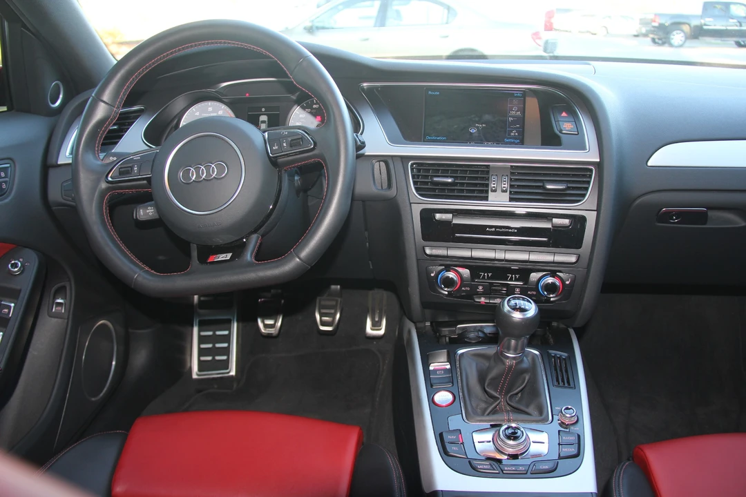 2014 Audi B8 S4 - Image 29 of 31