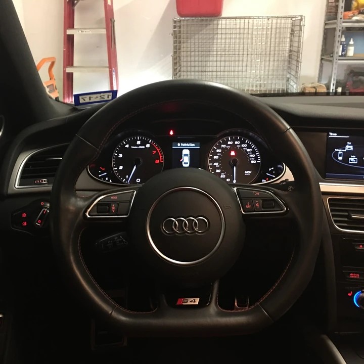 2014 Audi B8 S4 - Image 30 of 31