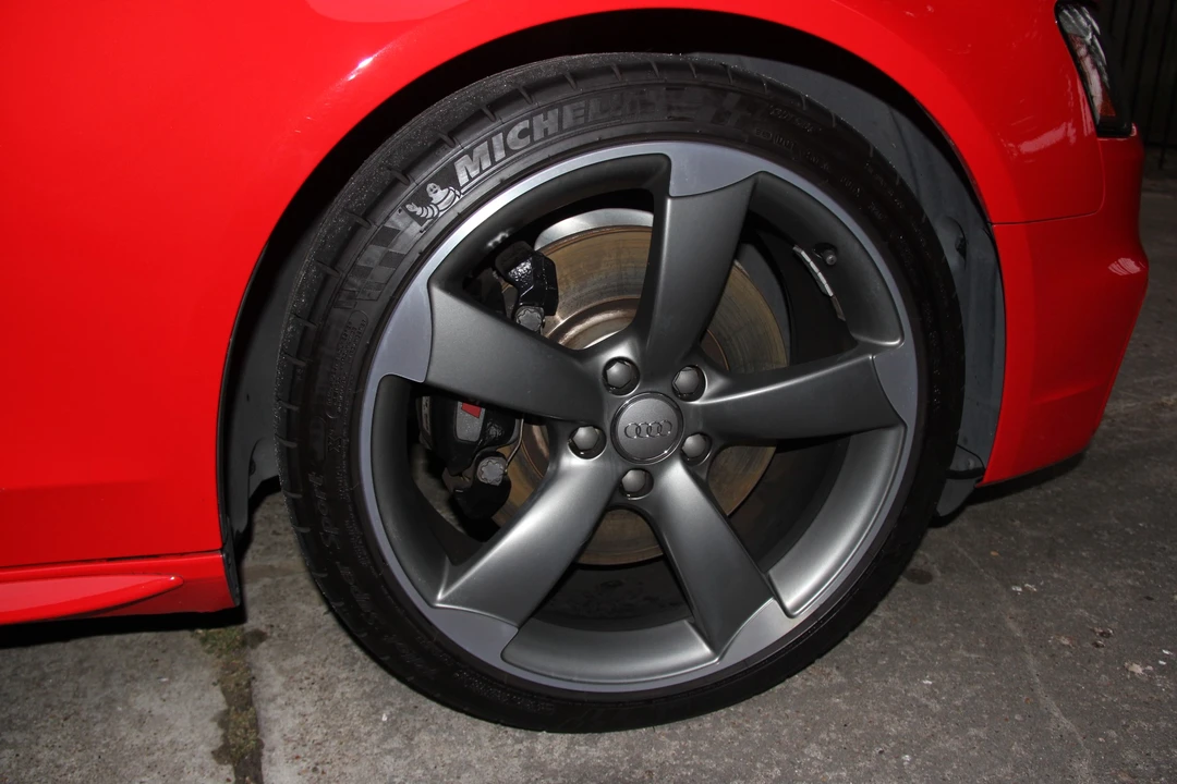 2014 Audi B8 S4 - Image 15 of 31