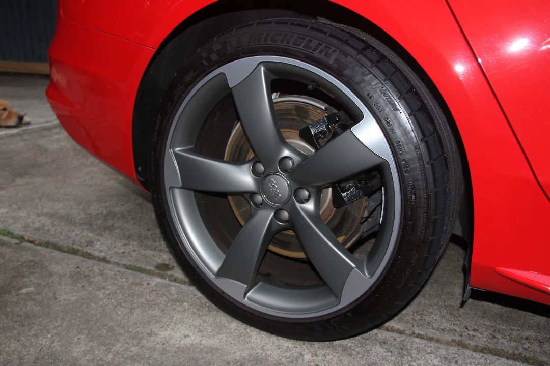 2014 Audi B8 S4 - Image 14 of 31