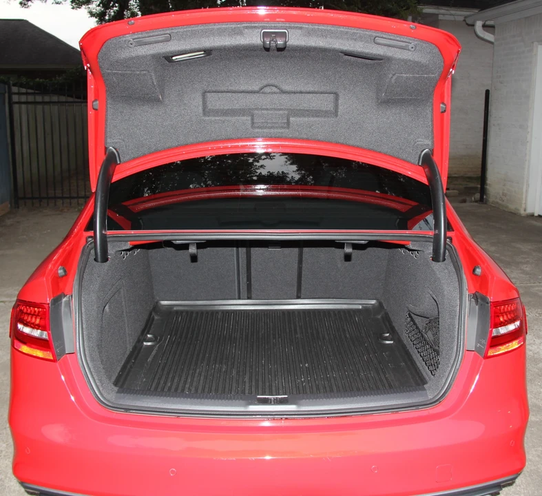 2014 Audi B8 S4 - Image 18 of 31
