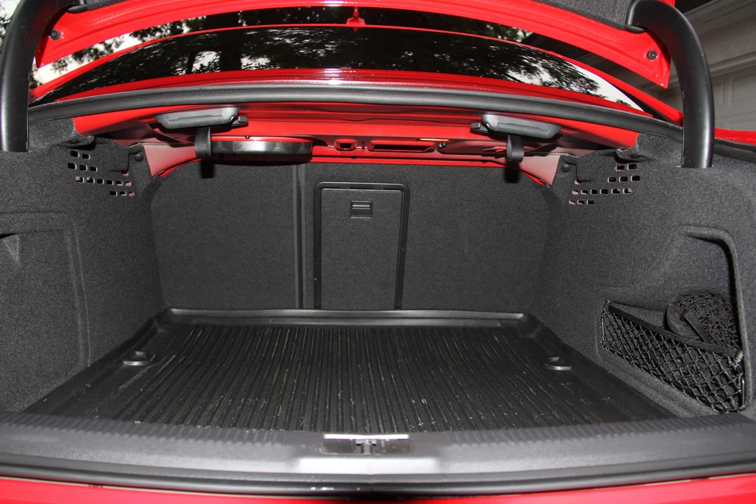 2014 Audi B8 S4 - Image 21 of 31