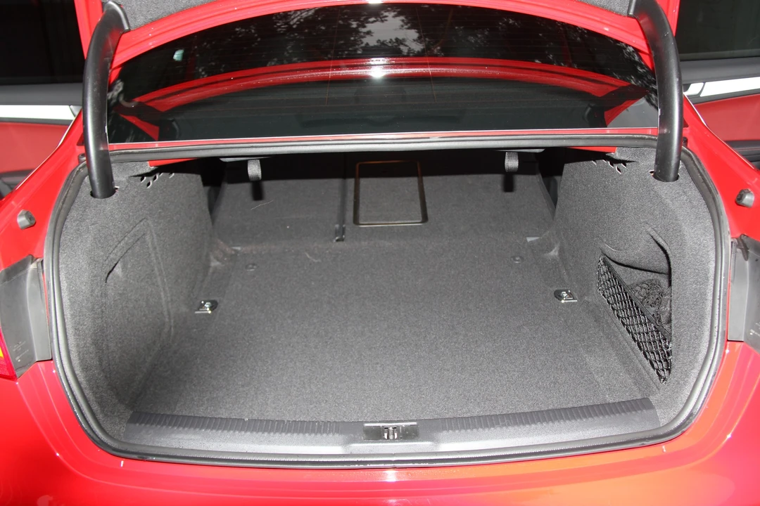 2014 Audi B8 S4 - Image 20 of 31