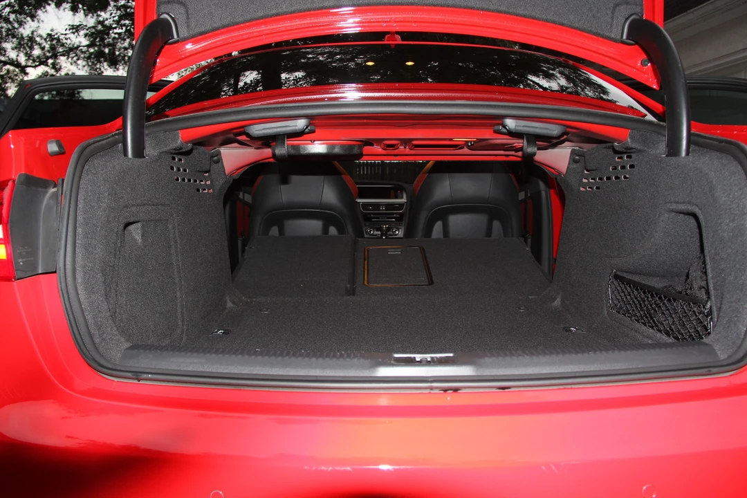 2014 Audi B8 S4 - Image 22 of 31