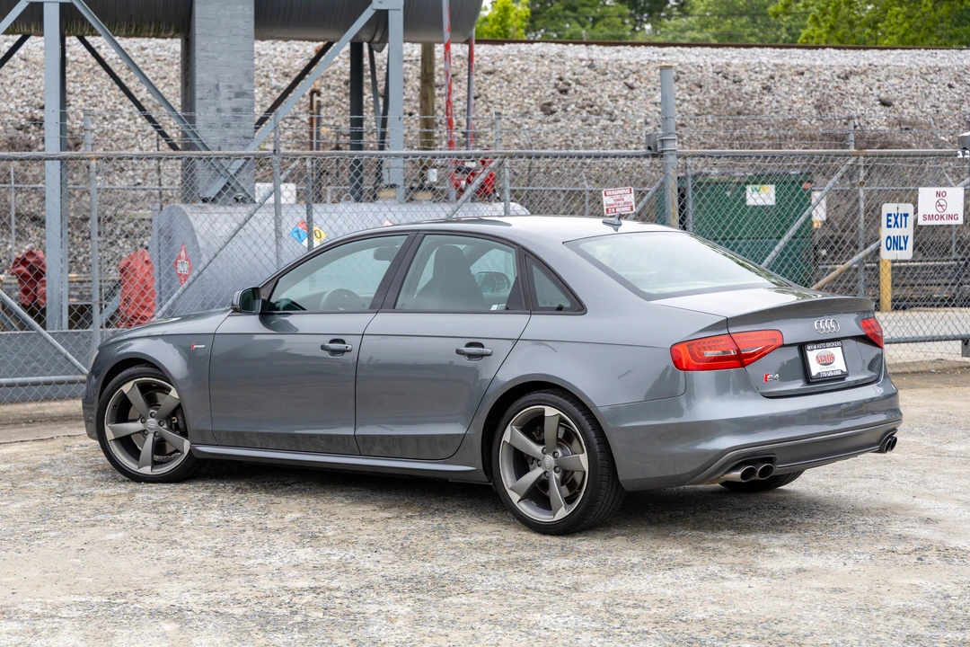 2014 Audi B8 S4 - Image 15 of 31