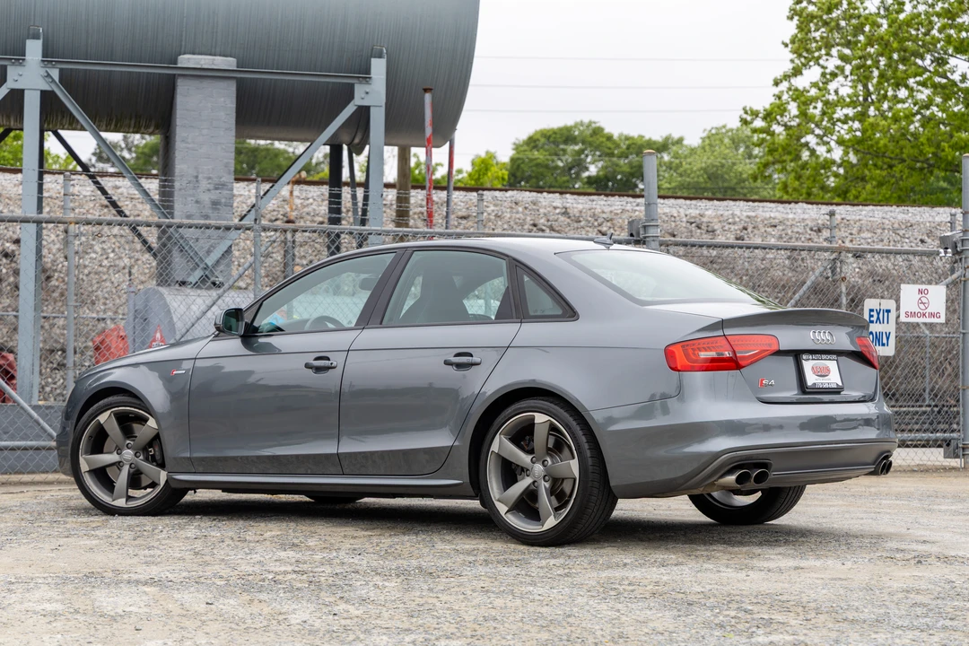 2014 Audi B8 S4 - Image 16 of 31