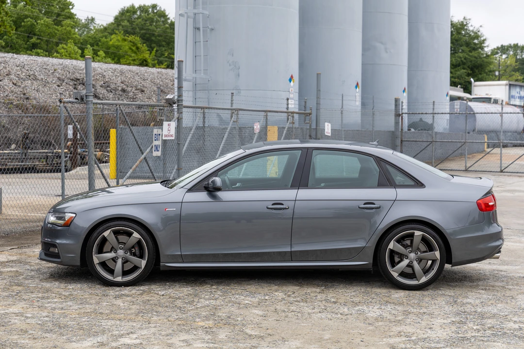 2014 Audi B8 S4 - Image 12 of 31
