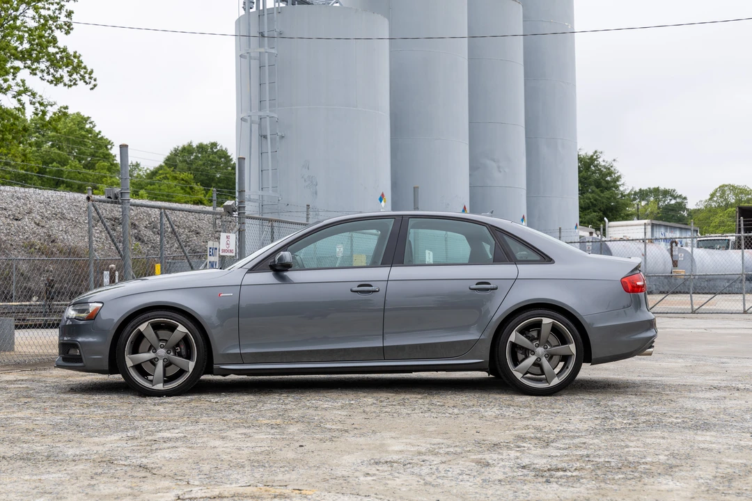 2014 Audi B8 S4 - Image 13 of 31