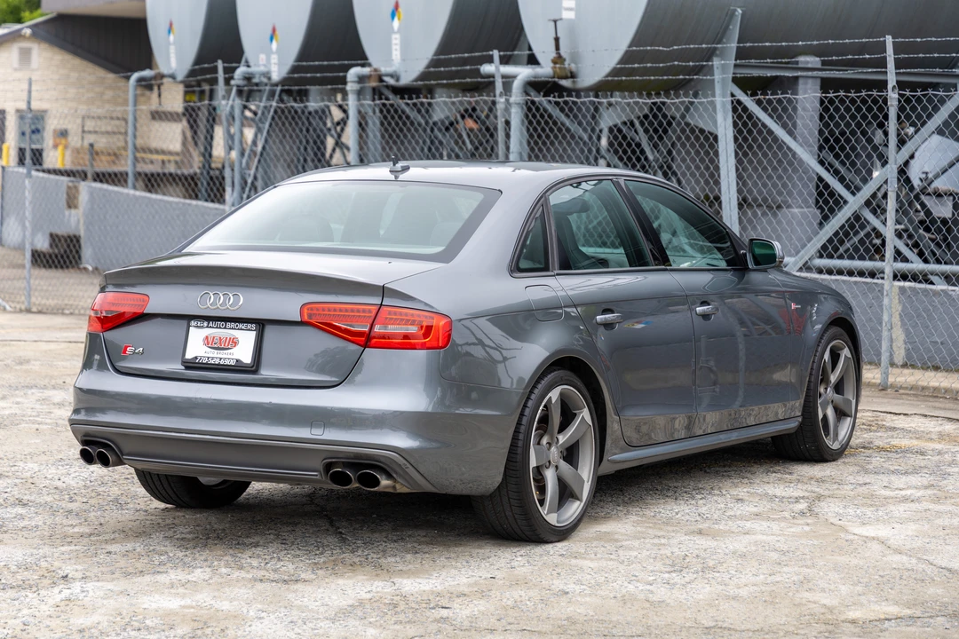 2014 Audi B8 S4 - Image 23 of 31