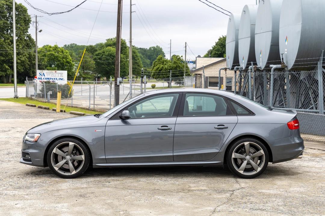 2014 Audi B8 S4 - Image 14 of 31