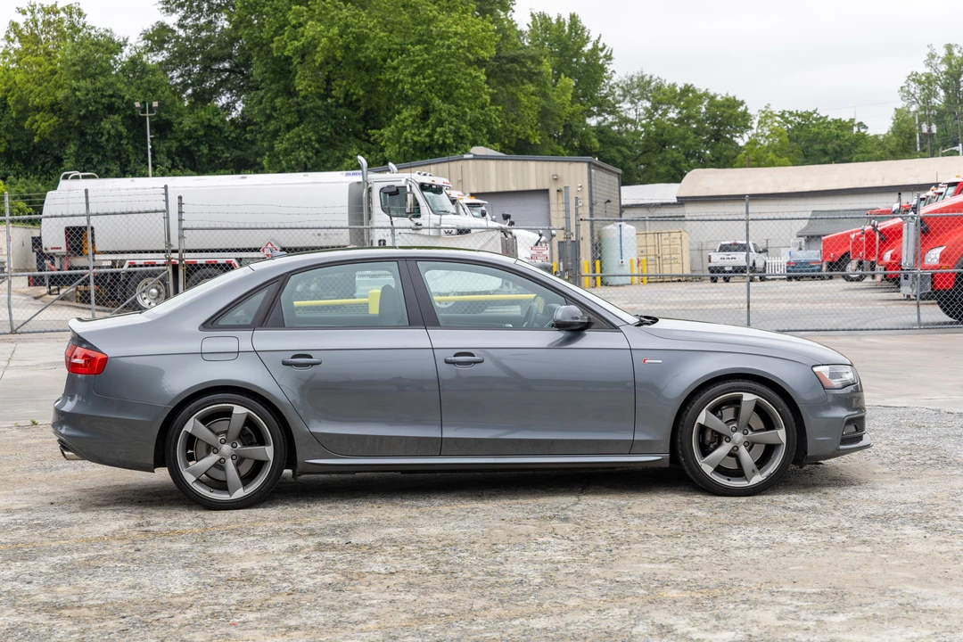 2014 Audi B8 S4 - Image 27 of 31