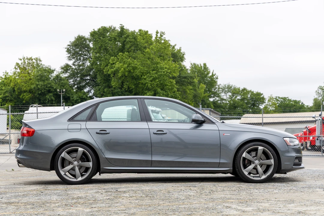 2014 Audi B8 S4 - Image 28 of 31