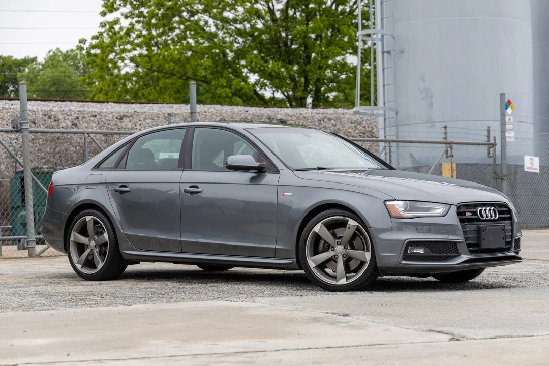 2014 Audi B8 S4 - Image 29 of 31