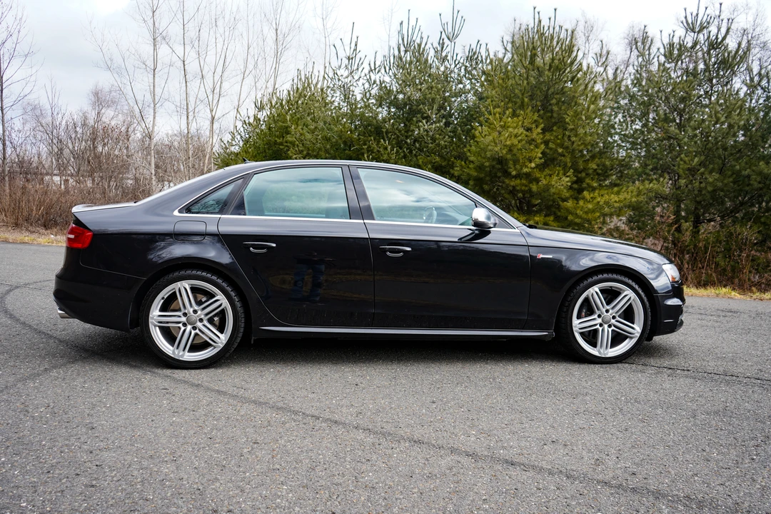 2014 Audi B8 S4 - Image 7 of 31