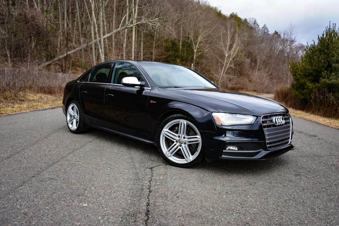 2014 Audi B8 S4 - Image 5 of 31