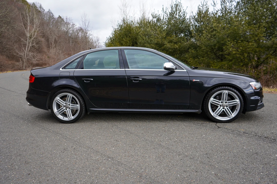 2014 Audi B8 S4 - Image 11 of 31