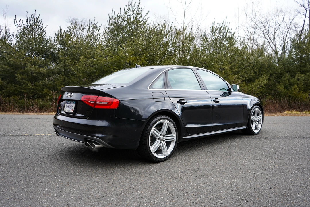 2014 Audi B8 S4 - Image 18 of 31