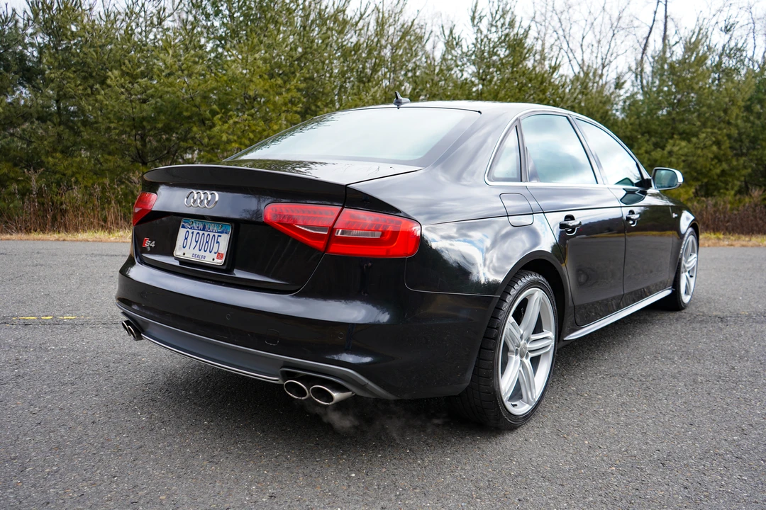 2014 Audi B8 S4 - Image 22 of 31