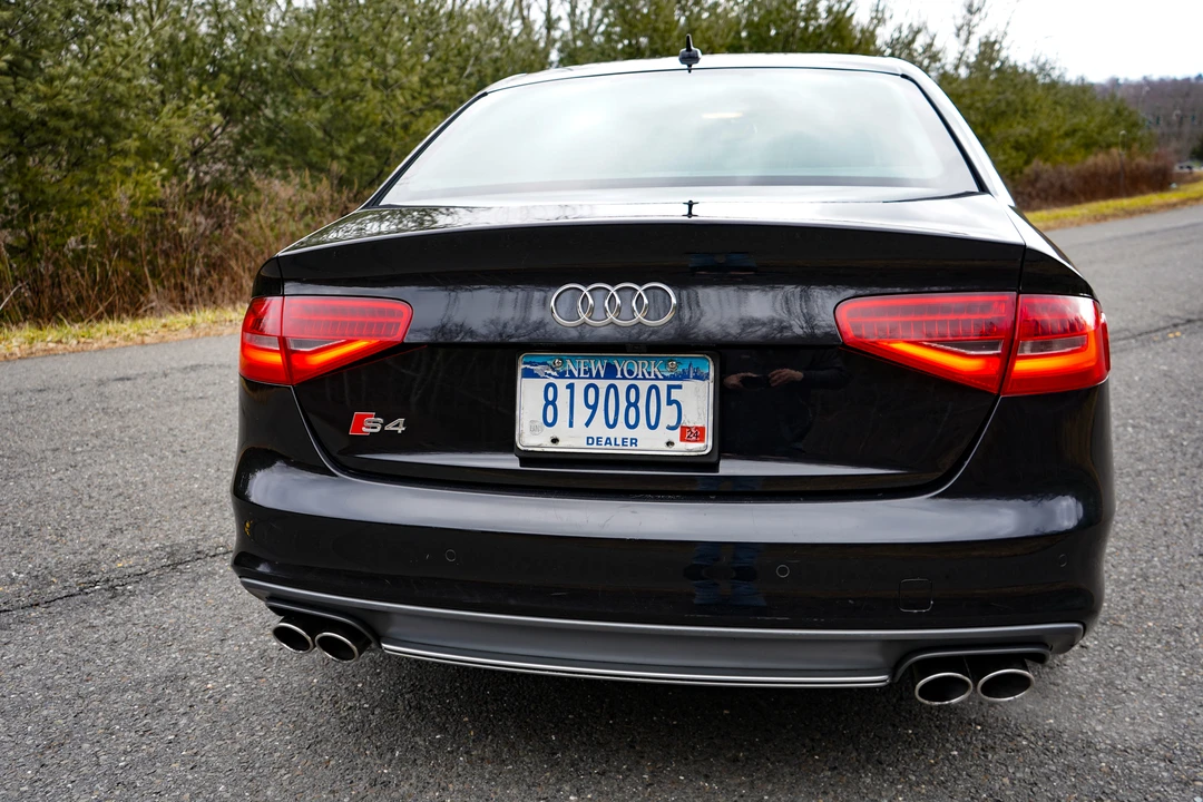 2014 Audi B8 S4 - Image 25 of 31