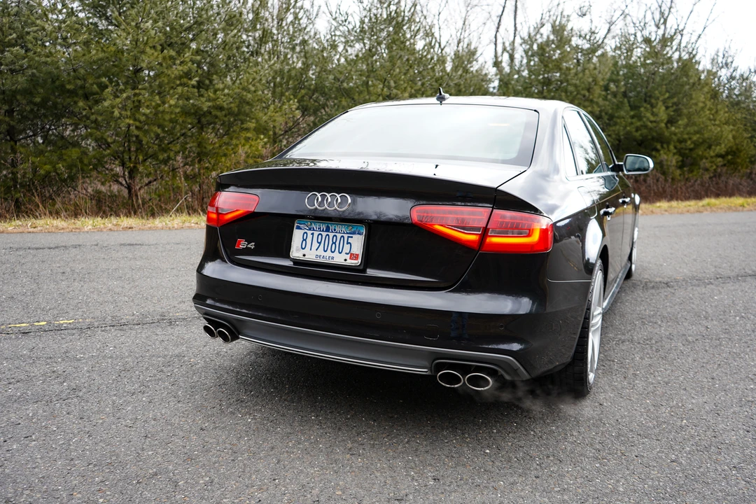 2014 Audi B8 S4 - Image 23 of 31