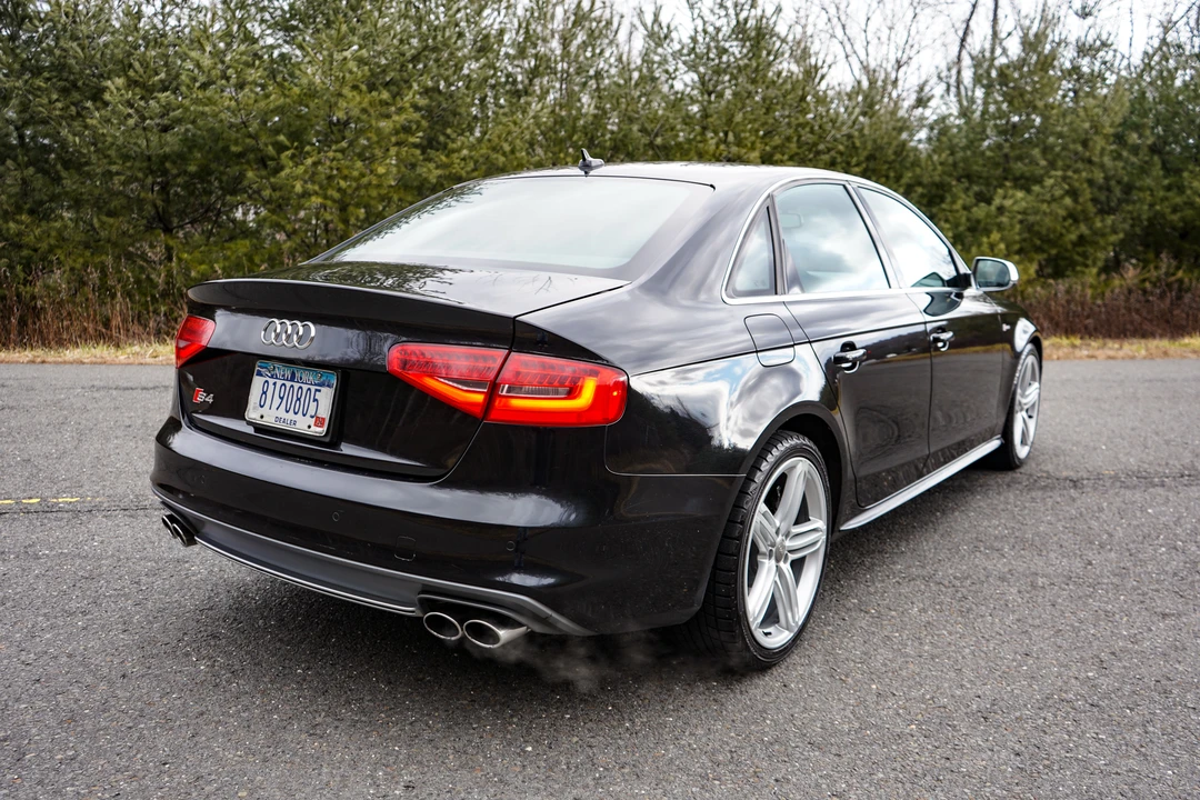2014 Audi B8 S4 - Image 21 of 31