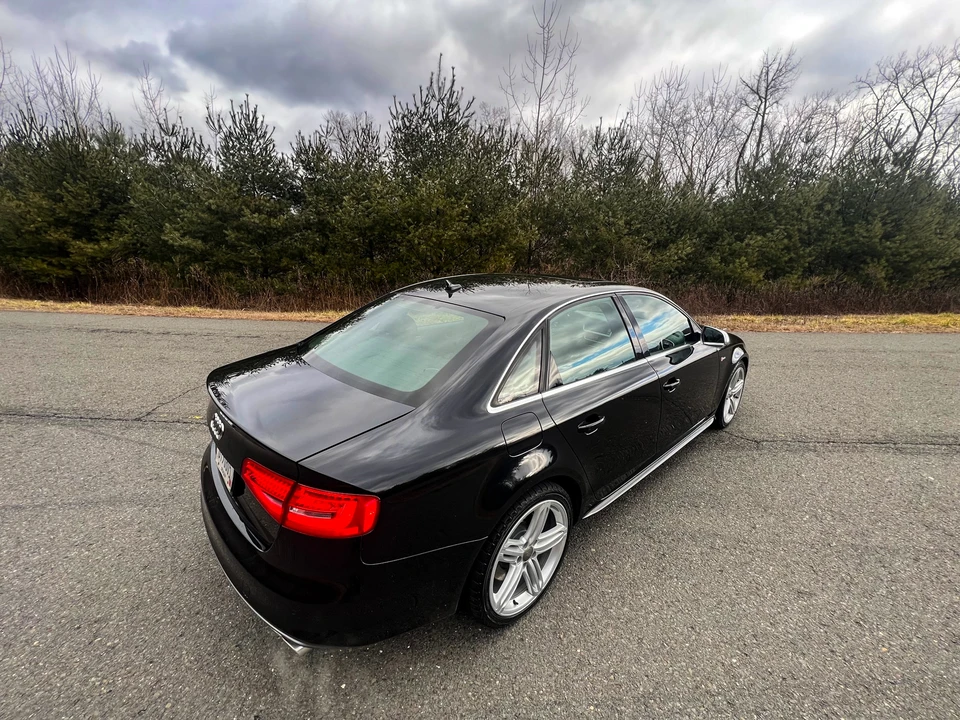 2014 Audi B8 S4 - Image 20 of 31
