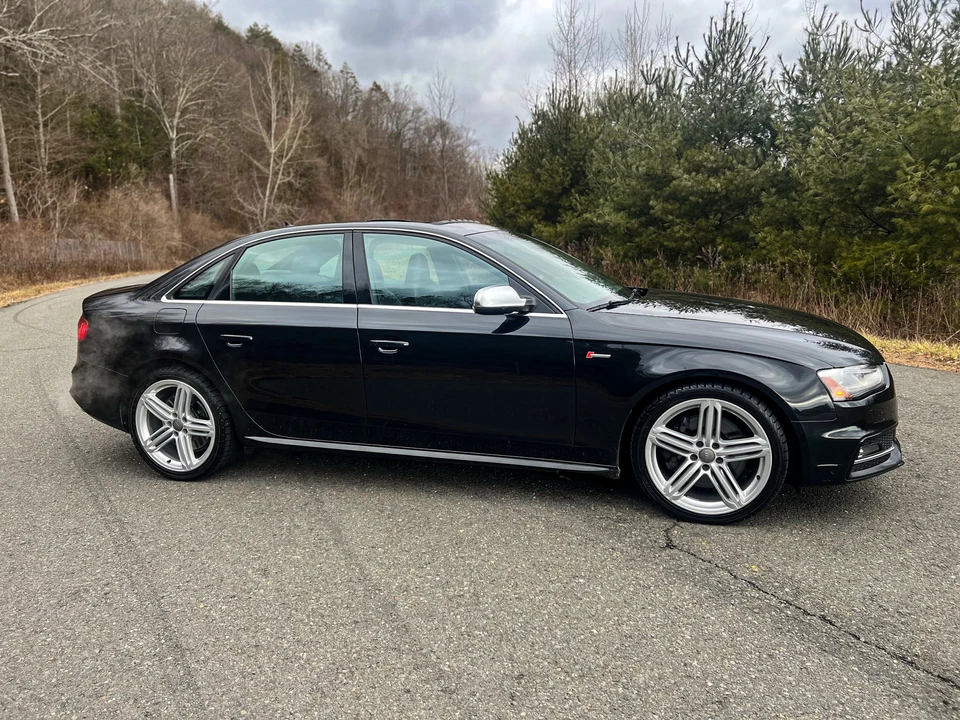 2014 Audi B8 S4 - Image 13 of 31
