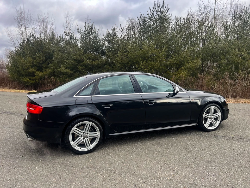 2014 Audi B8 S4 - Image 16 of 31