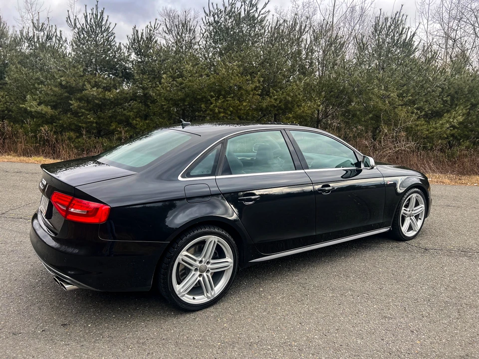 2014 Audi B8 S4 - Image 17 of 31
