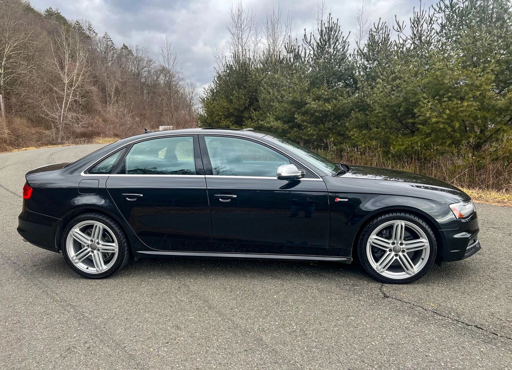 2014 Audi B8 S4 - Image 15 of 31