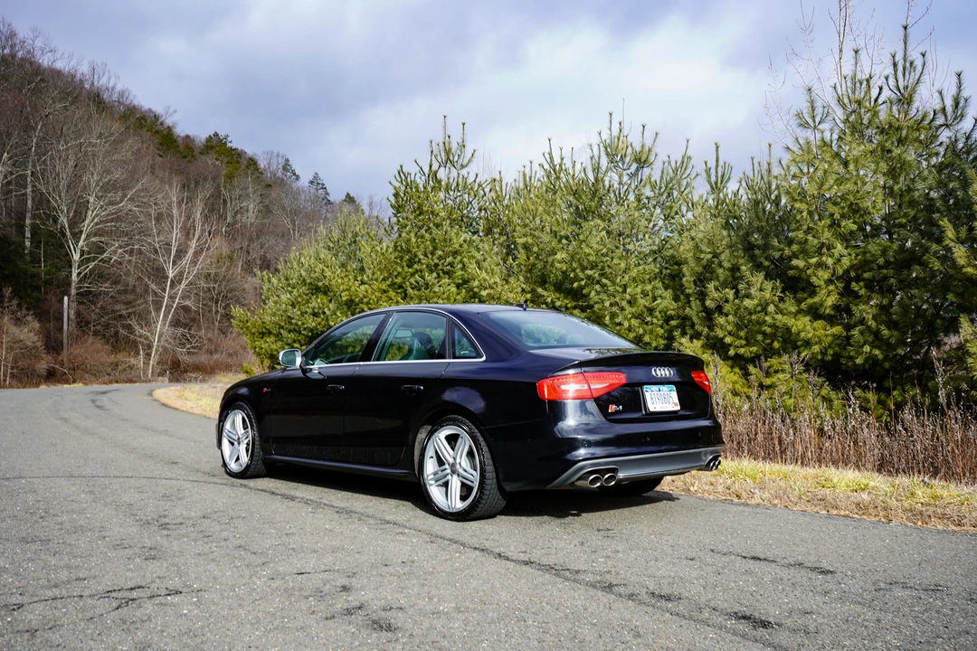 2014 Audi B8 S4 - Image 30 of 31