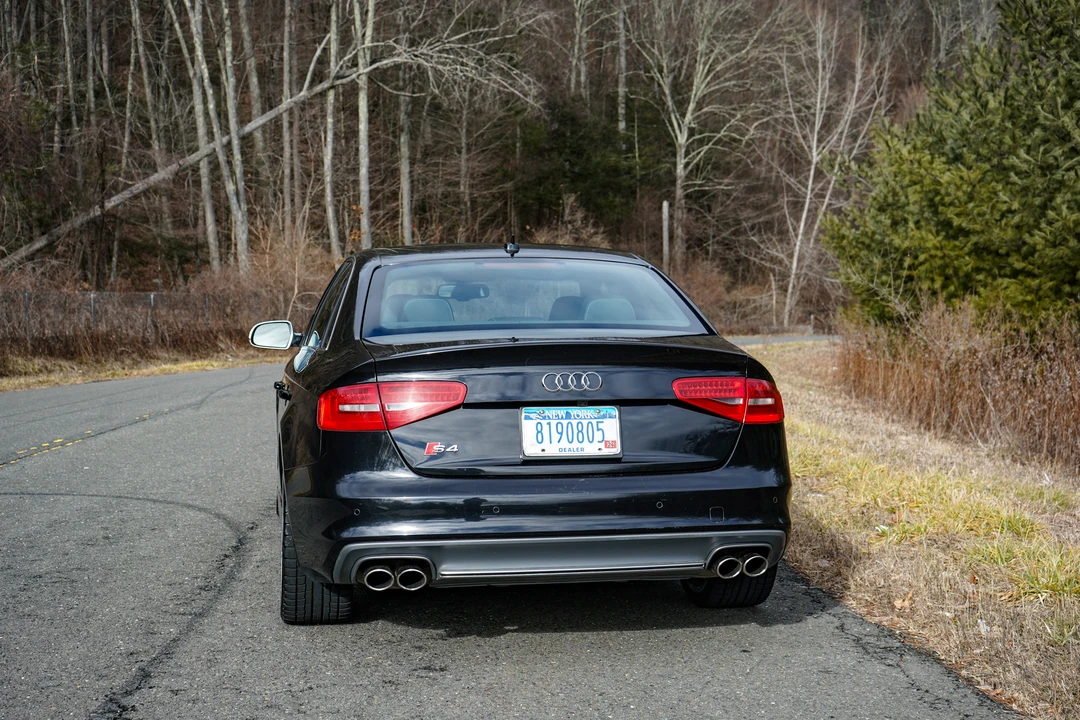 2014 Audi B8 S4 - Image 26 of 31